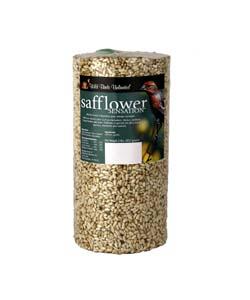 Safflower Sensation Seed Cylinder Safflower Sensation Seed Cylinder